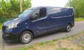 фото автомобиля Renault Trafic
