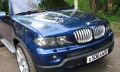 фото автомобиля BMW X5
