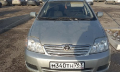 фото автомобиля Toyota Corolla